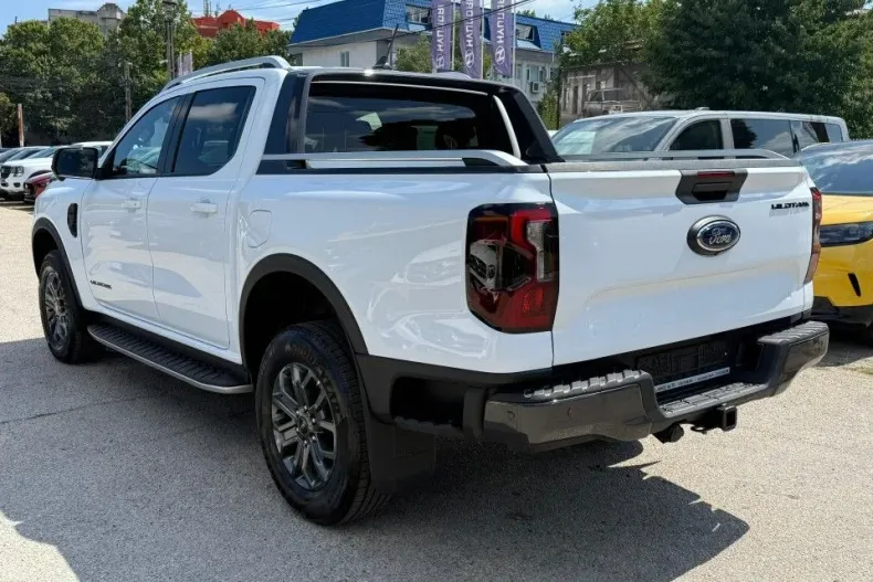 Ford Ranger din 2025 cu 1 km - oferta FOR134328 - foto 10