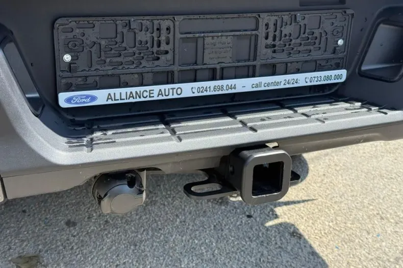 Ford Ranger din 2025 cu 1 km - oferta FOR134328 - foto 11