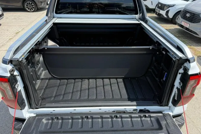 Ford Ranger din 2025 cu 1 km - oferta FOR134328 - foto 13