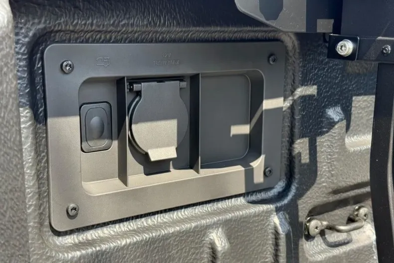 Ford Ranger din 2025 cu 1 km - oferta FOR134328 - foto 14