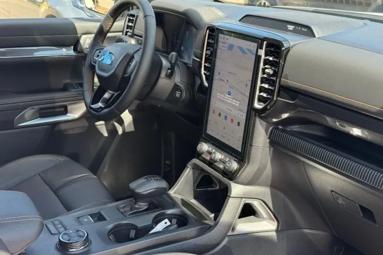 Ford Ranger din 2025 cu 1 km - oferta FOR134328 - foto 17