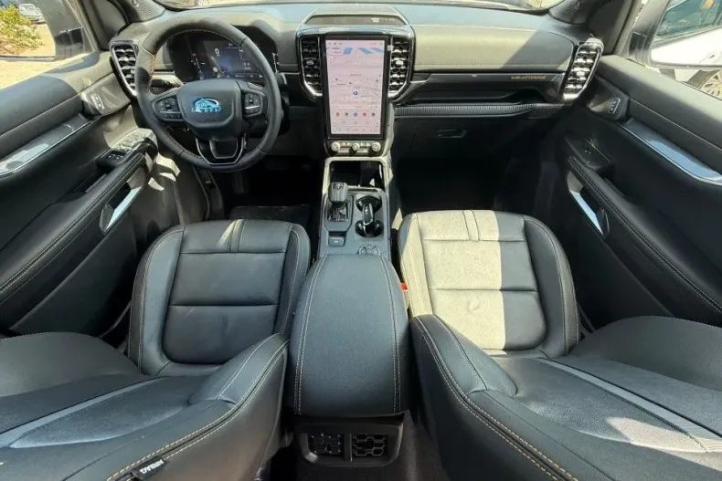 Ford Ranger din 2025 cu 1 km - oferta FOR134328 - foto 19