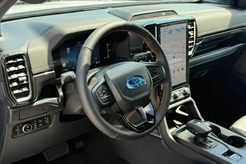 Ford Ranger din 2025 cu 1 km - oferta FOR134328 - foto 23