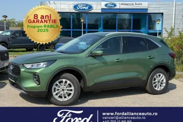 Ford Kuga din 2025 - oferta FOR134329