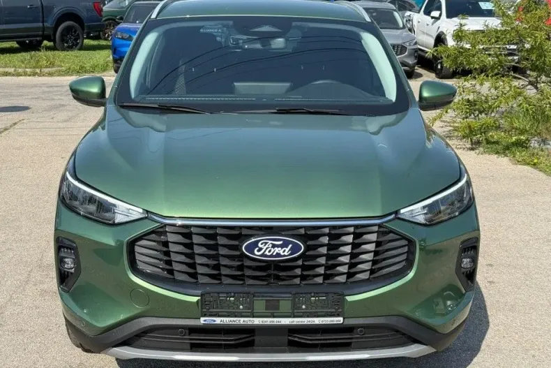 Ford Kuga din 2025 cu 1 km - oferta FOR134329 - foto 3