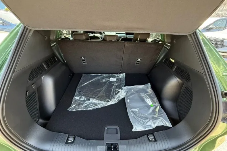 Ford Kuga din 2025 cu 1 km - oferta FOR134329 - foto 8