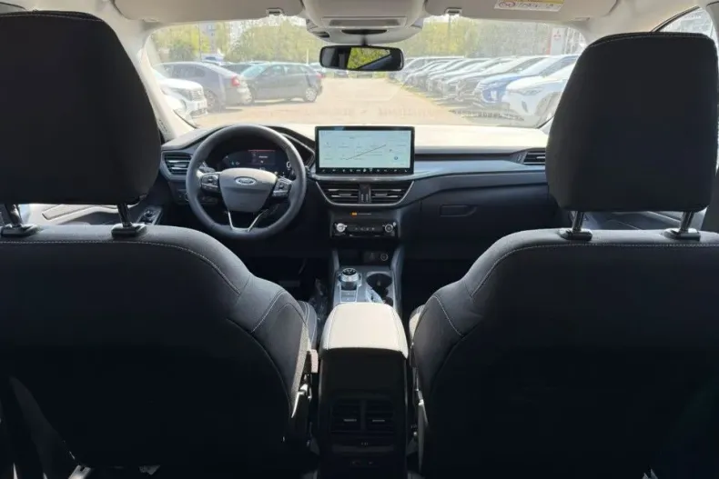 Ford Kuga din 2025 cu 1 km - oferta FOR134329 - foto 11