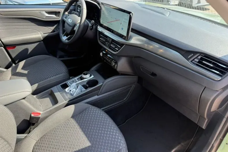 Ford Kuga din 2025 cu 1 km - oferta FOR134329 - foto 15