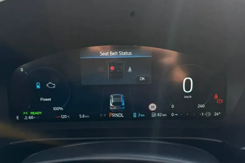 Ford Kuga din 2025 cu 1 km - oferta FOR134329 - foto 22