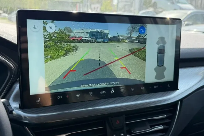 Ford Kuga din 2025 cu 1 km - oferta FOR134329 - foto 23