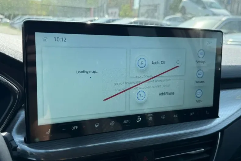 Ford Kuga din 2025 cu 1 km - oferta FOR134329 - foto 24