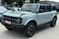 Ford Bronco din 2024 cu 350 km - oferta FOR134330 - foto 3