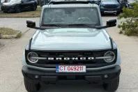 Ford Bronco din 2024 cu 350 km - oferta FOR134330 - foto 5