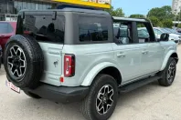 Ford Bronco din 2024 cu 350 km - oferta FOR134330 - foto 7