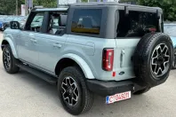 Ford Bronco din 2024 cu 350 km - oferta FOR134330 - foto 8