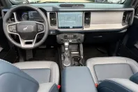 Ford Bronco din 2024 cu 350 km - oferta FOR134330 - foto 9
