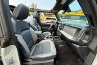 Ford Bronco din 2024 cu 350 km - oferta FOR134330 - foto 14