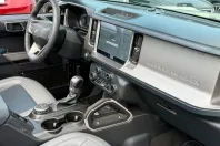 Ford Bronco din 2024 cu 350 km - oferta FOR134330 - foto 16