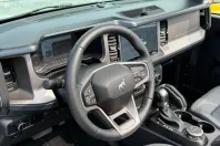 Ford Bronco din 2024 cu 350 km - oferta FOR134330 - foto 18