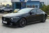 Mercedes-Benz CLS din 2019 cu 97.800 km - oferta MER134331 - foto 1