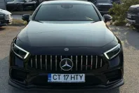 Mercedes-Benz CLS din 2019 cu 97.800 km - oferta MER134331 - foto 4