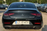 Mercedes-Benz CLS din 2019 cu 97.800 km - oferta MER134331 - foto 8