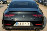 Mercedes-Benz CLS din 2019 cu 97.800 km - oferta MER134331 - foto 10