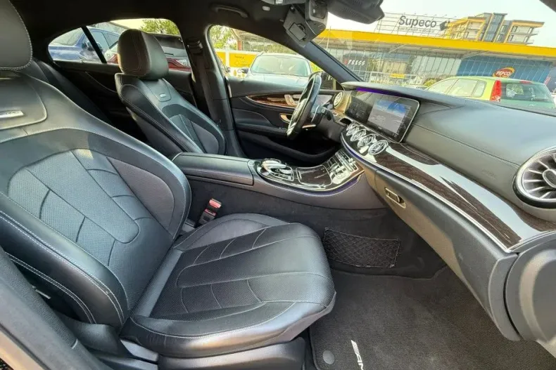 Mercedes-Benz CLS din 2019 cu 97.800 km - oferta MER134331 - foto 12