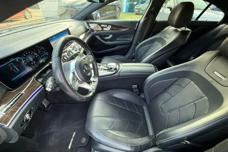 Mercedes-Benz CLS din 2019 cu 97.800 km - oferta MER134331 - foto 15