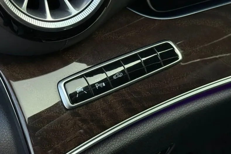 Mercedes-Benz CLS din 2019 cu 97.800 km - oferta MER134331 - foto 17