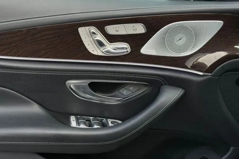 Mercedes-Benz CLS din 2019 cu 97.800 km - oferta MER134331 - foto 18