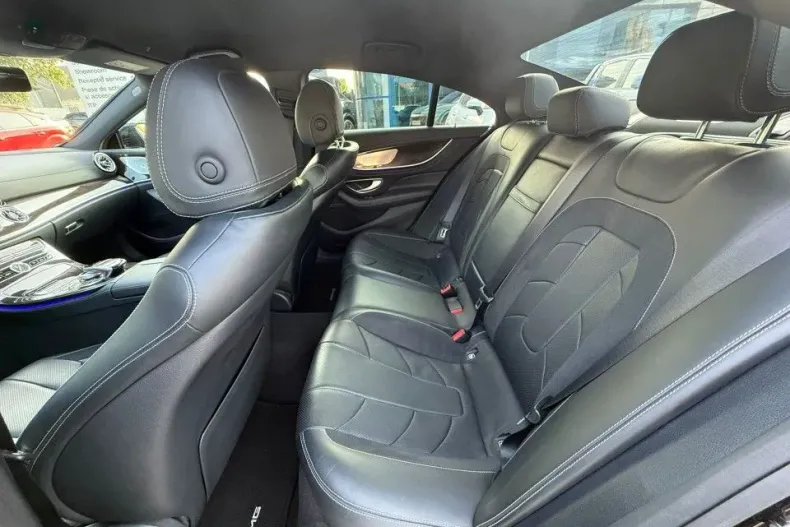 Mercedes-Benz CLS din 2019 cu 97.800 km - oferta MER134331 - foto 19