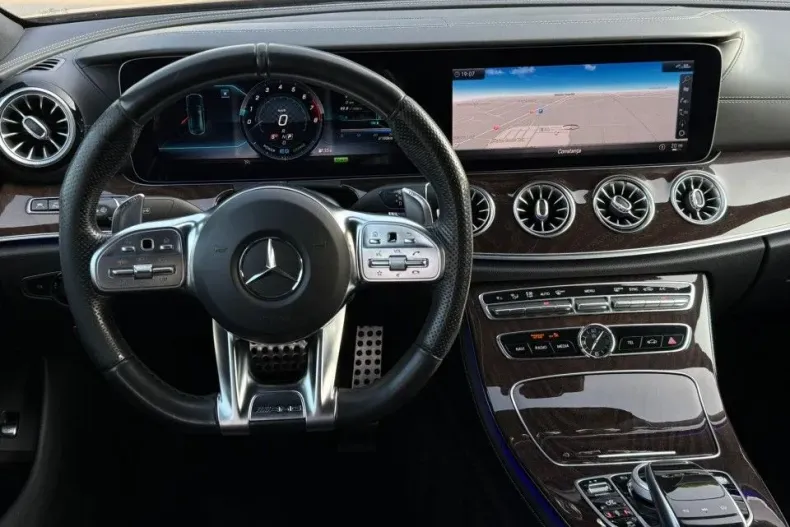 Mercedes-Benz CLS din 2019 cu 97.800 km - oferta MER134331 - foto 26