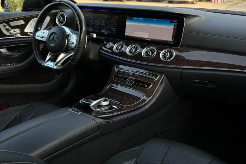 Mercedes-Benz CLS din 2019 cu 97.800 km - oferta MER134331 - foto 27