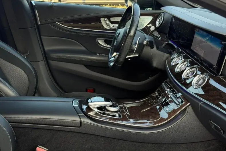 Mercedes-Benz CLS din 2019 cu 97.800 km - oferta MER134331 - foto 28