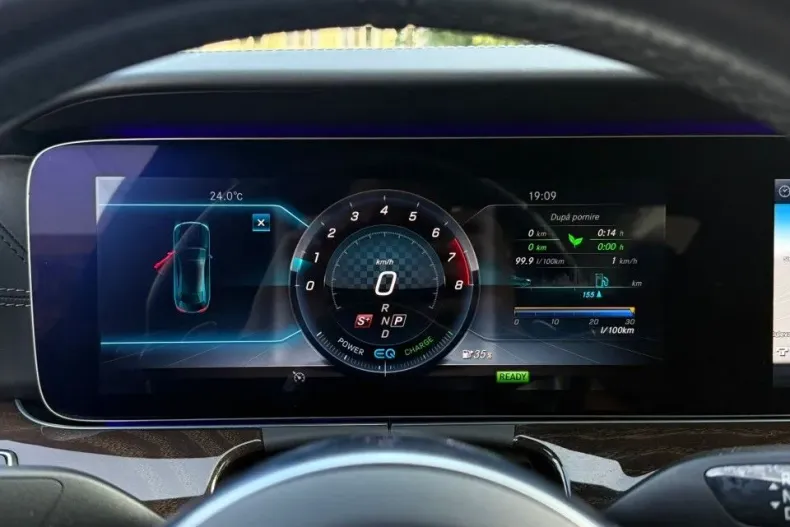 Mercedes-Benz CLS din 2019 cu 97.800 km - oferta MER134331 - foto 30