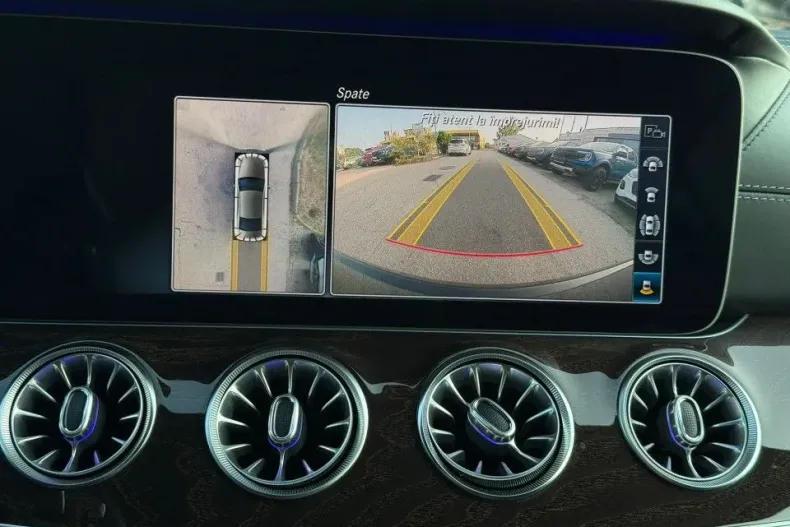 Mercedes-Benz CLS din 2019 cu 97.800 km - oferta MER134331 - foto 31