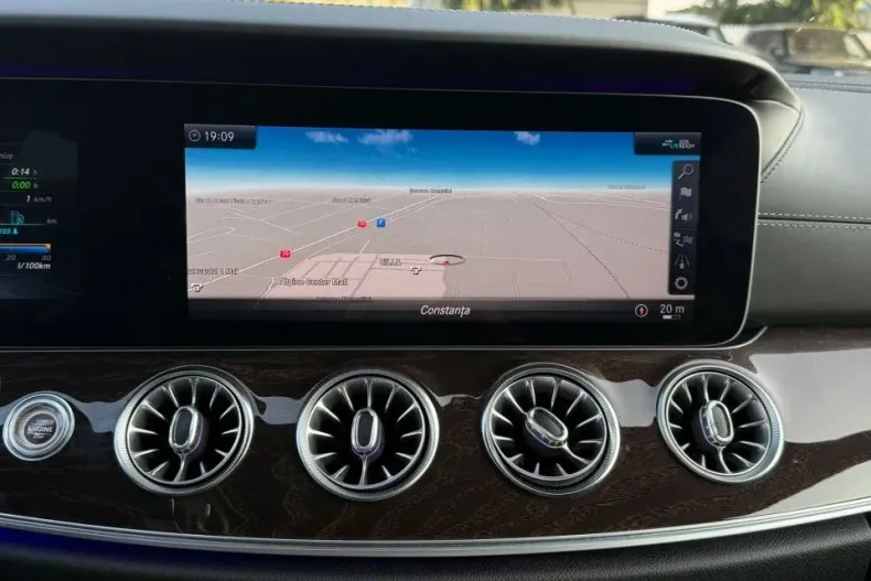 Mercedes-Benz CLS din 2019 cu 97.800 km - oferta MER134331 - foto 33