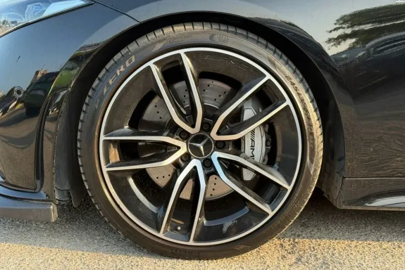 Mercedes-Benz CLS din 2019 cu 97.800 km - oferta MER134331 - foto 34