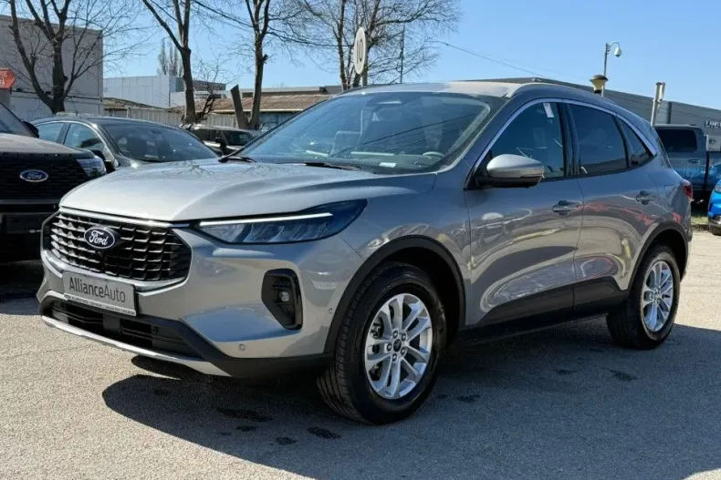 Ford Kuga din 2025 cu 1 km - oferta FOR134332 - foto 3