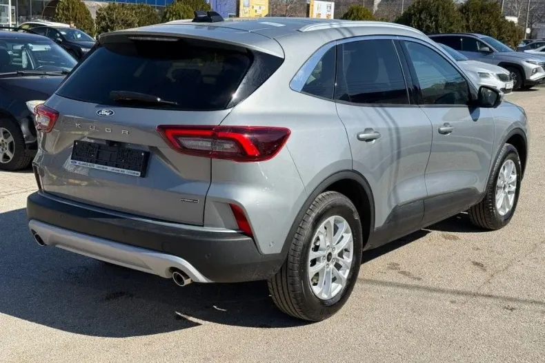 Ford Kuga din 2025 cu 1 km - oferta FOR134332 - foto 7
