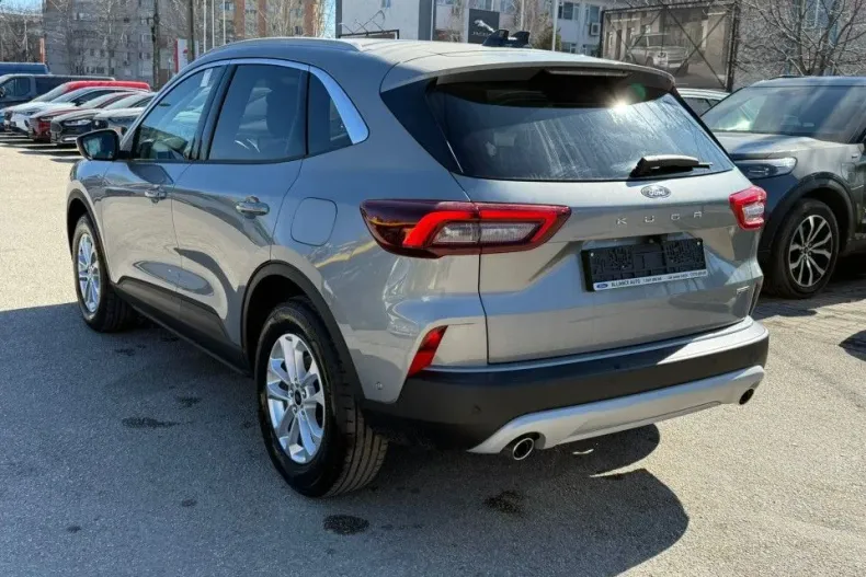 Ford Kuga din 2025 cu 1 km - oferta FOR134332 - foto 9