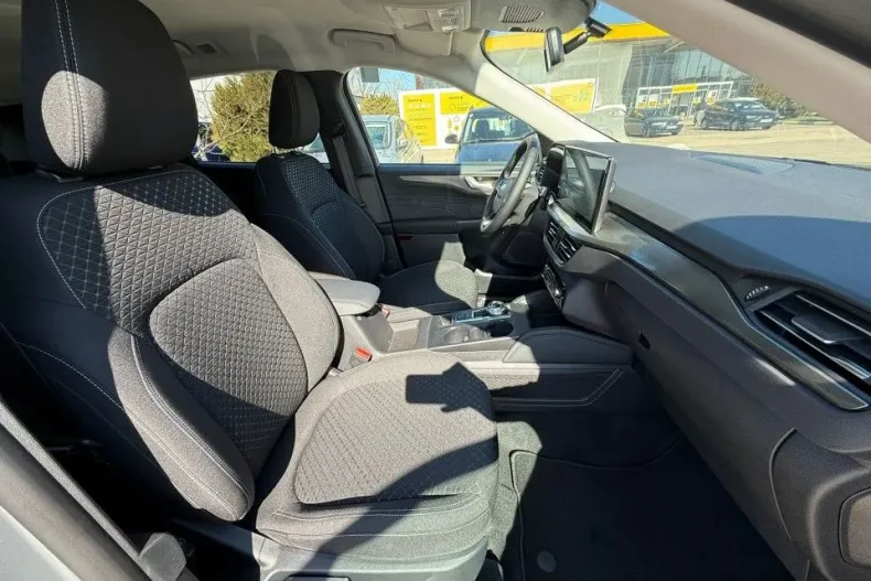 Ford Kuga din 2025 cu 1 km - oferta FOR134332 - foto 10