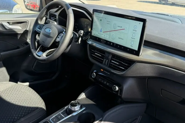 Ford Kuga din 2025 cu 1 km - oferta FOR134332 - foto 11