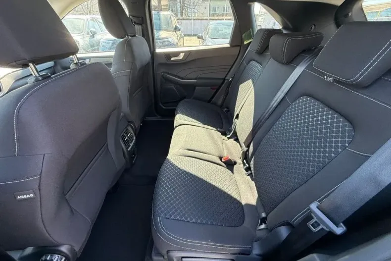 Ford Kuga din 2025 cu 1 km - oferta FOR134332 - foto 13