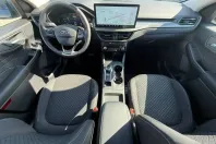 Ford Kuga din 2025 cu 1 km - oferta FOR134332 - foto 14