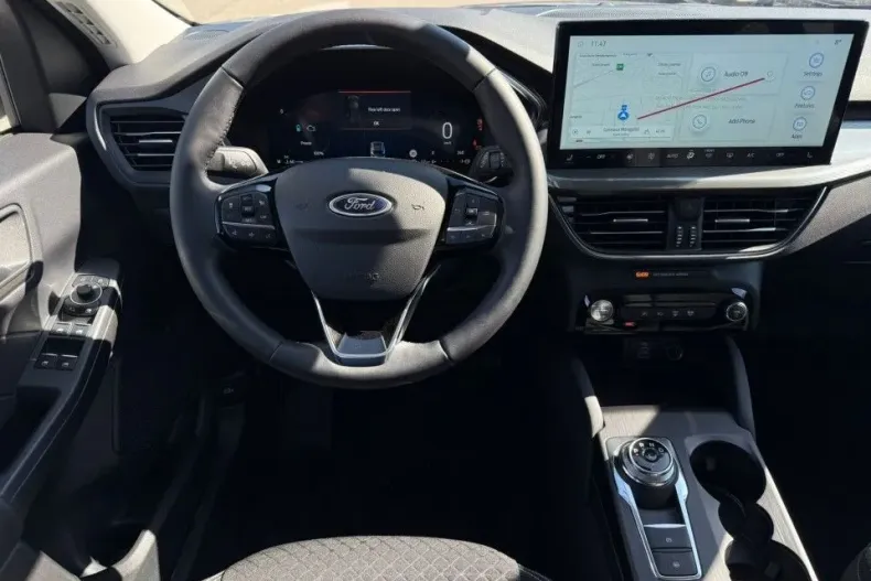 Ford Kuga din 2025 cu 1 km - oferta FOR134332 - foto 15