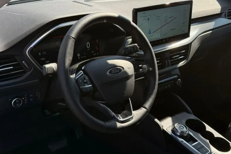 Ford Kuga din 2025 cu 1 km - oferta FOR134332 - foto 16