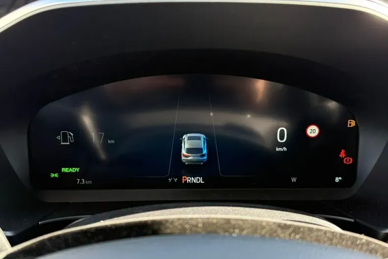 Ford Kuga din 2025 cu 1 km - oferta FOR134332 - foto 17