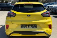 Ford Puma din 2025 cu 1 km - oferta FOR134333 - foto 9